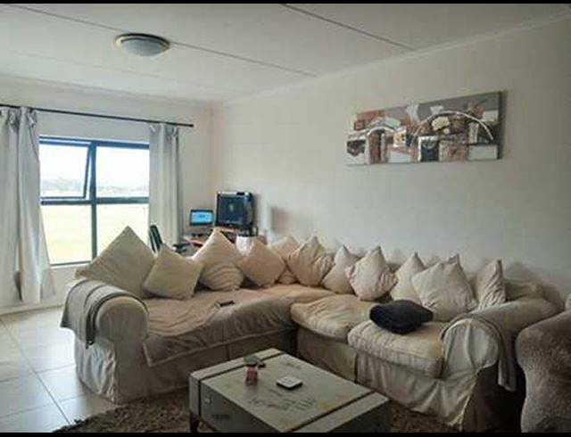2 BEDROOM APARTMENT FOR SALE IN DE VELDE